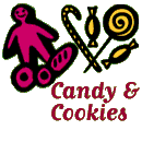 Cookies & Candy